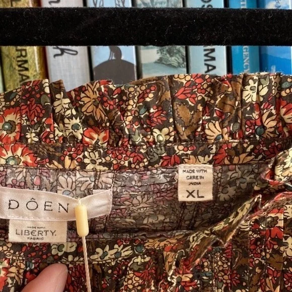 Doen Patricia Dress NWT! - Picture 8 of 10